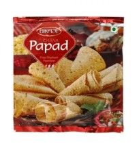 Bikaji Chana Papad